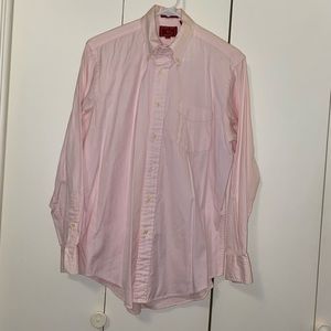 Club Run Executive Button Down
